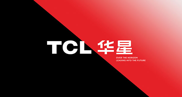 TCL来利国际AG旗舰厅品牌视觉形象全面升级，方寸之间彰显科技智慧